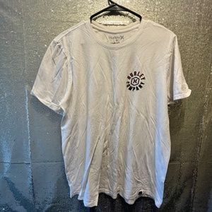 Mens Hurley T Shirt